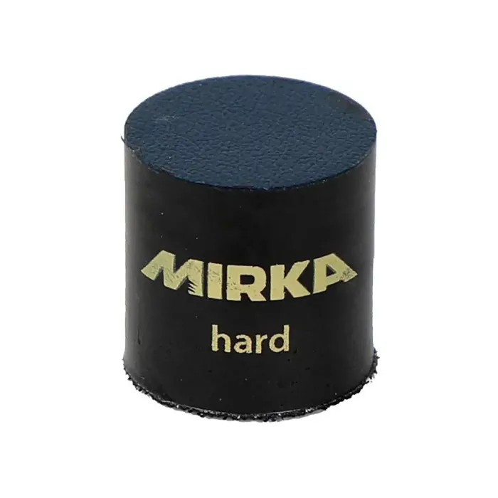 Шліфувальний бочонок "Mirka" 30*30мм (жорсткий)