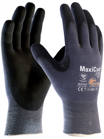 Захисні рукавички "MaxiCut Ultra" [44-3745] [Максі Кат]