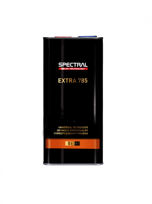 Змивач силікону "SPECTRAL EXTRA 785" (5л) [Спетрал Екстра 785]