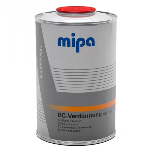 Розріджувач базовий (1л) "Mipa Verdunnung BC"