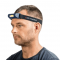 Налобний ліхтар Scangrip Zone 2 head lamp на акумуляторі(Скангріп Зоне Хед ламп)