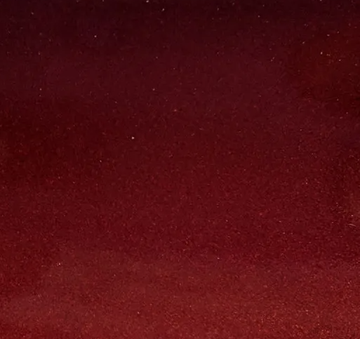 Аерозольна базова емаль, Toyota 3K3 RED, garnet, DESERT RED (металік)