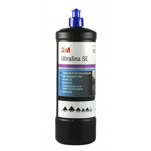 Антиголограмна паста 3М Ultrafina, 1 л (3М Ультрафайна)