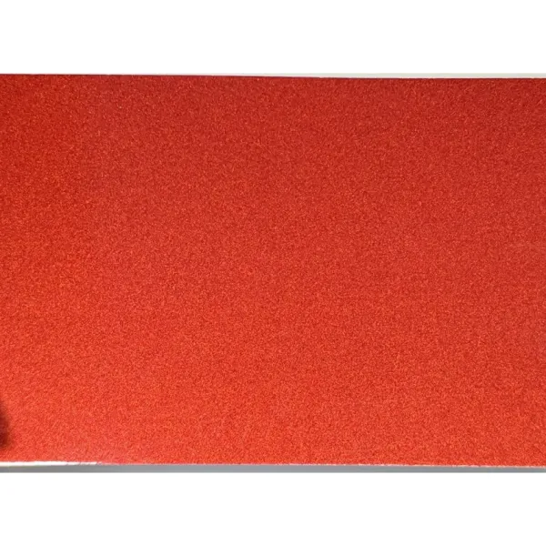 Аерозольна базова емаль, Toyota 3N3 RED, RED MICA (металік)