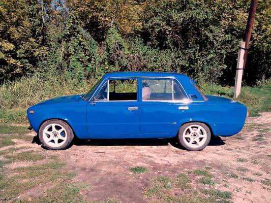 Автоемаль акрилова "Lada 403 Монте-Карло, ACOLOR" (1л) [Аколор]