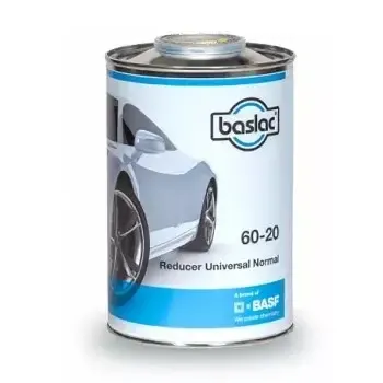 Розчинник універсальний "BASLAC 60-20 Reducer Universal Normal" (1л) [Базлак]