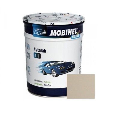 Алкідна автоемаль (синтетика) Mobihel Lada 215 Сафарі 1л (Мобіхел Лада 215)