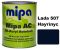 Автоемаль акрилова "Mipa Lada 507 Наутілус" 1л [Міпа]