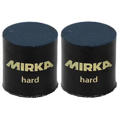 Шліфувальний бочонок "Mirka" 30*30мм (жорсткий)