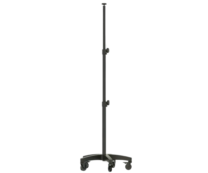 Стійка на роликових колесах "Scangrip Wheel Stand 2.0" [Скангріп Віл Стенд]
