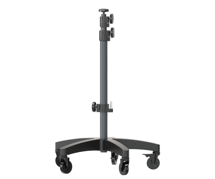 Стійка на роликових колесах "Scangrip Wheel Stand 2.0" [Скангріп Віл Стенд]