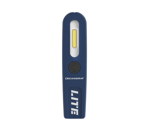 Ручний ліхтар "Scangrip Stick Lite S" [Скангріп Стік Лайт С]