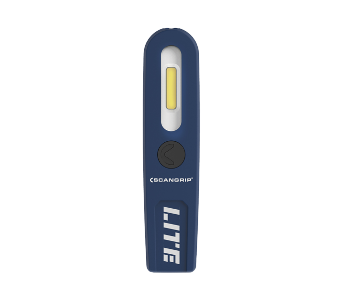 Ручний ліхтар "Scangrip Stick Lite S" [Скангріп Стік Лайт С]
