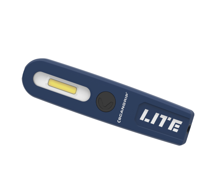 Ручний ліхтар "Scangrip Stick Lite S" [Скангріп Стік Лайт С]