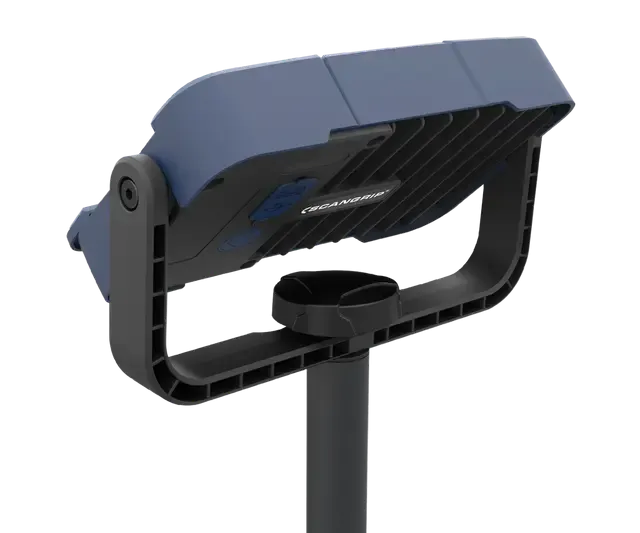 Лампа робочого освітлення "Scangrip Flood Lite S" на акумуляторі [Скангріп Флад Лайт С]