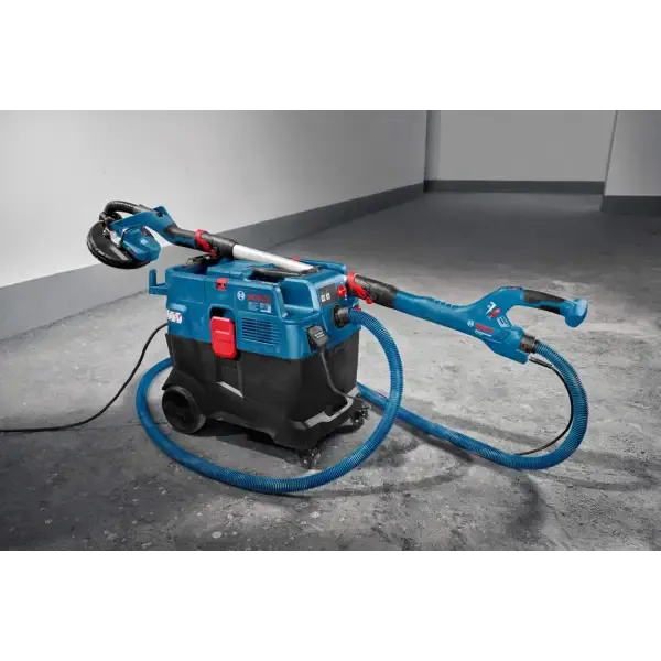 Будівельний пилосос Bosch Professional GAS 400 A