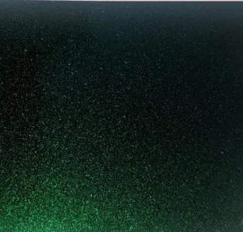 Аерозольна базова емаль, Toyota 6R4 DARK GREEN, ELECTRIC GREEN, RACING GREEN (металік)