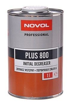 Первинна змивка Novol Plus 800 (Novol Plus 800)