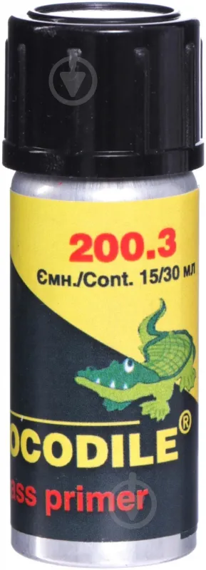 Праймер  "CROCODILE" 15 мл, (Крокодил)