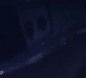 Аерозольна базова емаль, Toyota 8M4 NIGHT SHADOW (металік)