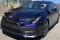 Аерозольна базова емаль, Toyota 8X8 DARK BLUE (металік)
