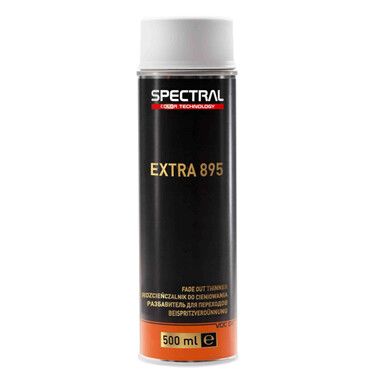 Розріджувач для переходів "2K SPECTRAL EXTRA 895" (0.5л) [Спектрал Екстра 895]
