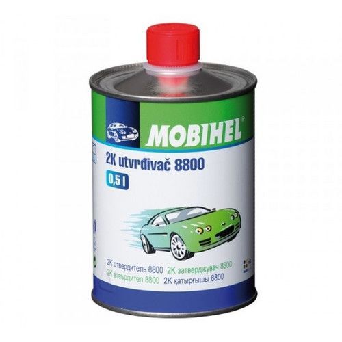 Затверджувач для акрилового лаку Mobihel  8800 5л