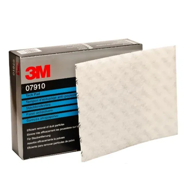 Антистатична липка серветка "3M Tack Pad"