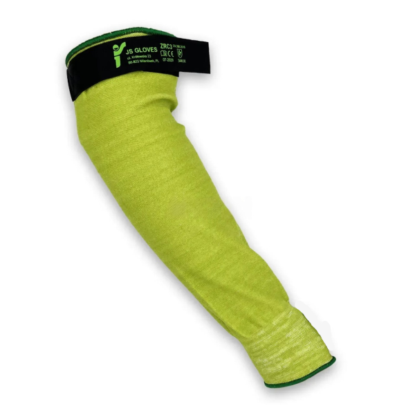Рукав нарукавник захист передпліччя  "JS GLOVES ZRC3"