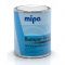 Структурна фарба для бамперів "Mipa Bumper Paint 1К" (1л) [Міпа Бампер Пеінт]