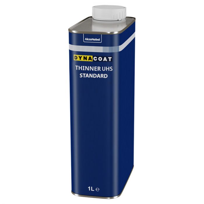 Розріджувач Dynacoat Thinner UHS Standart 1л (Дайнакоат Тіннер Ухс Стандарт)