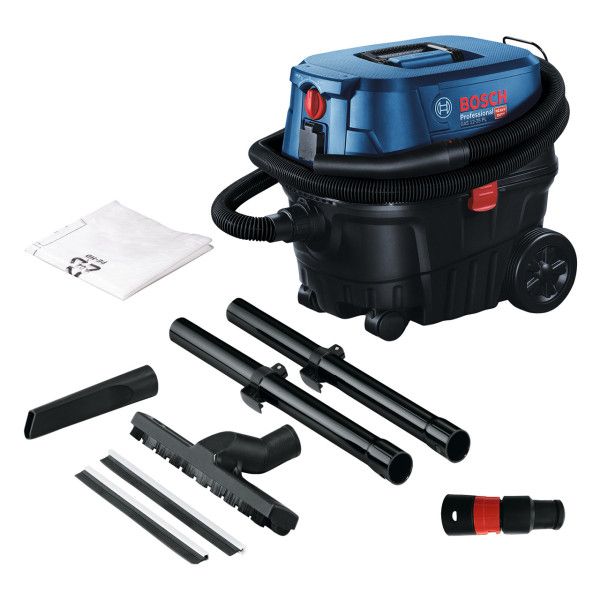 Пилосос Bosch GAS 12-25 PL Professional  [БОШ ПРОФЕСІОНАЛ]