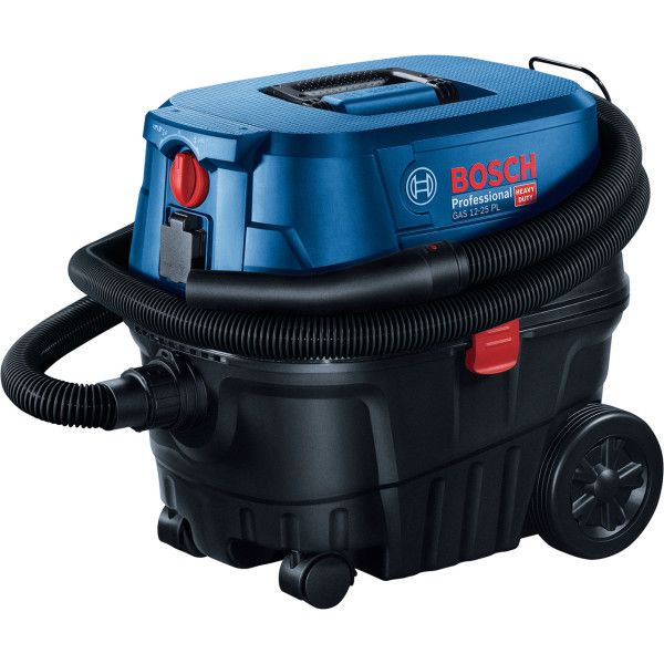 Пилосос Bosch GAS 12-25 PL Professional  [БОШ ПРОФЕСІОНАЛ]