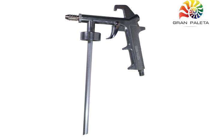 Пістолет під антигравій PS-5 (без шлангу) [Гран палета]