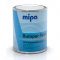 Структурна фарба для бамперів "Mipa Bumper Paint 1К" (1л) [Міпа Бампер Пеінт]