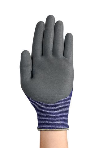 Захисні рукавички HyFlex 11-561 стійкий до порізів