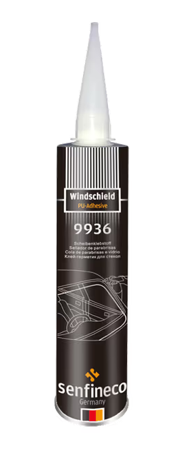 Клей для лобового скла "Windshield Adhessive Senfineco" 310мл [Сенфінеко]