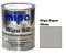 Базова автоемаль (металік) "Mipa Super White " 1л