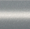 Аерозольна базова емаль, Volkswagen LA7P (A7P, 0V0V, 0V) SILVER, FROST SILVER, FROSTSILBER (металік)