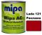 Автоемаль акрилова "Mipa Lada 121 Реклама" 1л [Міпа]