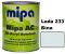 Автоемаль акрилова "Mipa Lada 233 Біла" 1л [Міпа]