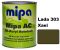 Автоемаль акрилова "Mipa Lada 303 Хакі" 1л [Міпа]