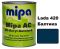 Автоемаль акрилова "Mipa Lada 420 балтика" 1л [Міпа]