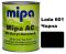 Автоемаль акрилова "Mipa Lada 601 Чорна" 1л [Міпа]