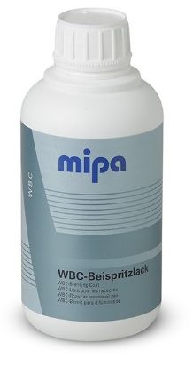 Біндер-ізолятор "WBC-Beispritzlack Mipa" 1л, (для Vicrom эфект хрому)