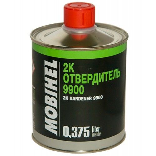 Затверджувач акриловий "9900 Mobihel"