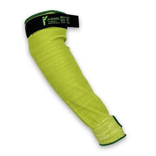 Нарукавник з фіксацією пальця  JS GLOVES