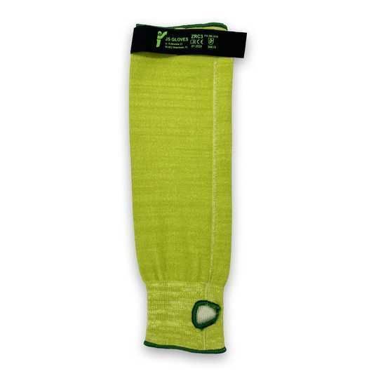 Нарукавник з фіксацією пальця  JS GLOVES
