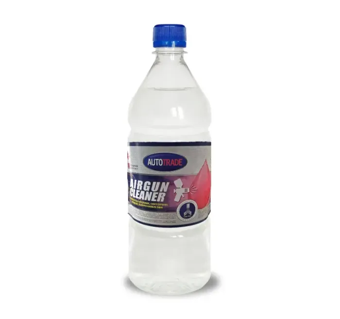 Очисник обладнання AIRGUN CLEANER (0,75кг)