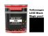 Базова автоемаль (металік) "CS System Volkswagen LC9Z Black Magic pearl \ Metallic Base Coat" 0,8л [ЦС Систем Металік Бейс Коат Фольксваген ЛС9З Блек Меджик Перл]